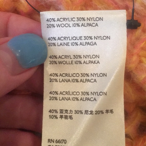 Free People Home Town Slouchy Cardigan Sweater - Picture 16 of 16